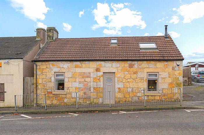 3 Bedroom Cottage For Sale In Main Street, Longridge, EH47