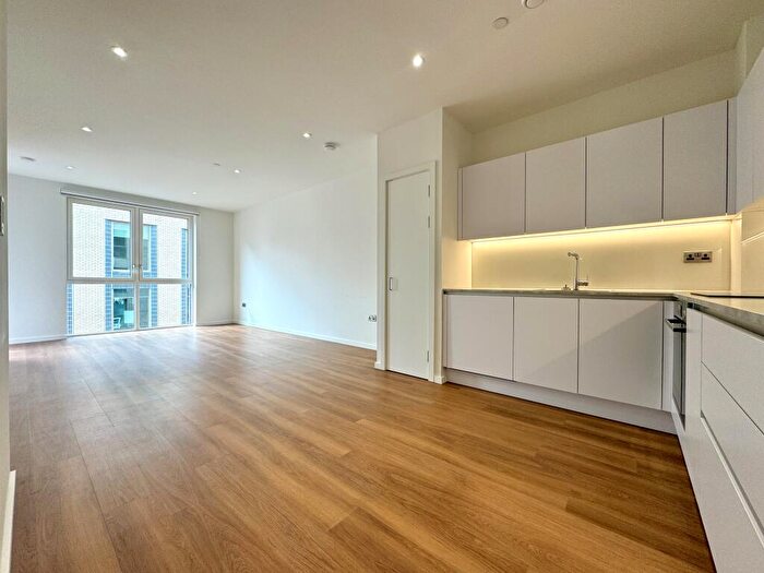 1 Bedroom Apartment To Rent In Mighell Street, Brighton, BN2