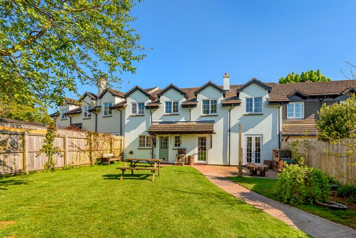 5 Bedroom Cottage For Sale In Berry Pomeroy, Totnes, TQ9