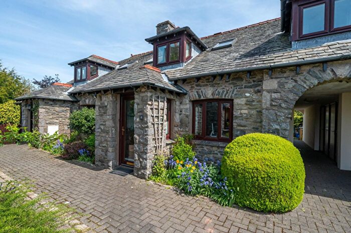 2 Bedroom Flat For Sale In Town End Court, Natland, LA9