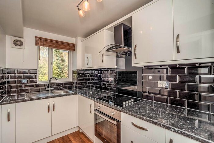 1 Bedroom Flat To Rent In Bernard Ashley Drive, London, SE7