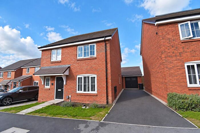 4 Bedroom Detached House For Sale In Brick Works Drive, Ripley, DE5
