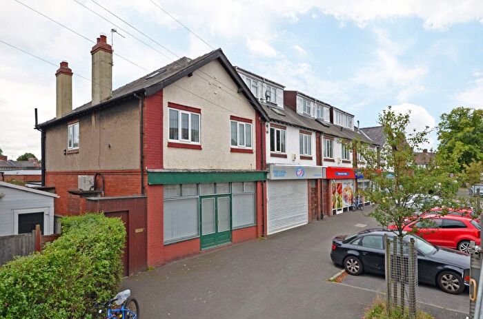 1 Bedroom Flat To Rent In Fourth Avenue, York, YO31