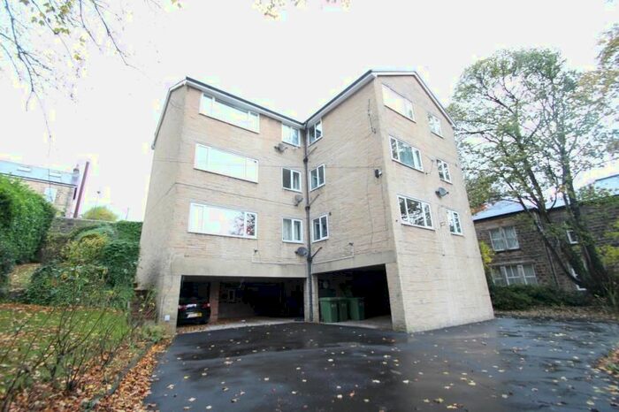 1 Bedroom Flat To Rent In Flat, Newlaithes Road, Horsforth, Leeds, West Yorkshire LS18