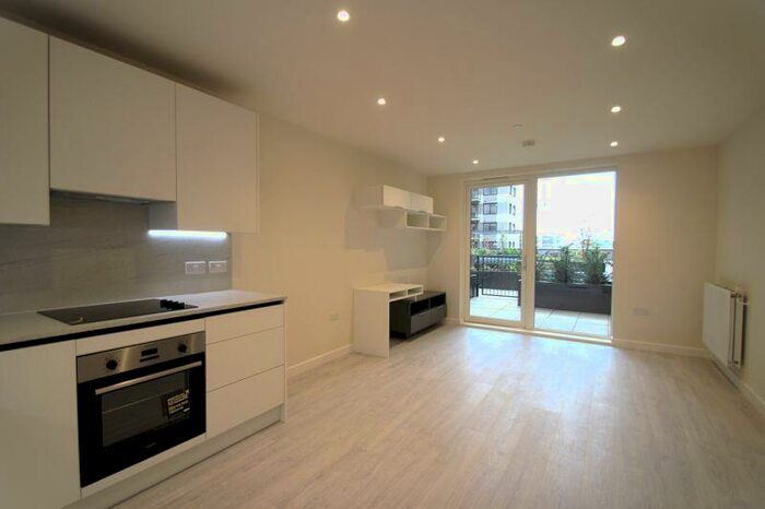 1 Bedroom Flat To Rent In Taro Apartments, Eastman Village, Harrow, HA1