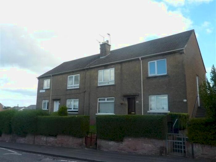 2 Bedroom Flat To Rent In Gilmerton Dykes Drive, Gilmerton, Edinburgh, EH17
