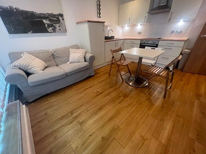 1 Bedroom Flat To Rent In Terrace Road, Bournemouth, BH2