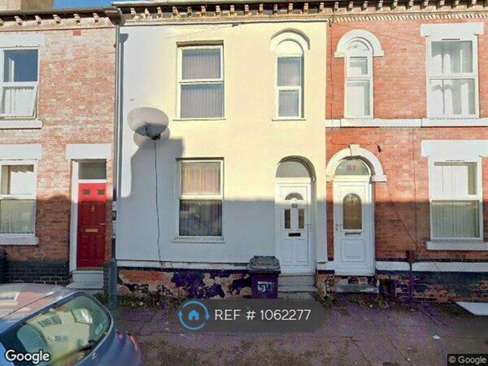 3 Bedroom Semi-Detached House To Rent In Upper Bainbridgge Street, Derby, DE23