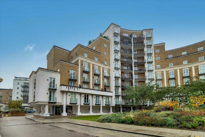 2 Bedroom Apartment To Rent In Palgrave Gardens, London, NW1