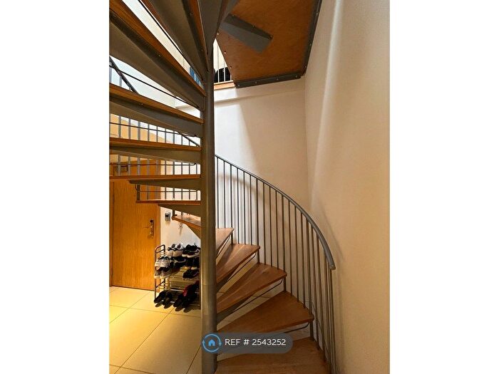 2 Bedroom Flat To Rent In Butts Court, Leeds, LS1