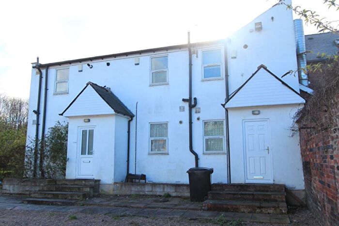 1 Bedroom Flat To Rent In Langsett Road, Sheffield, S6