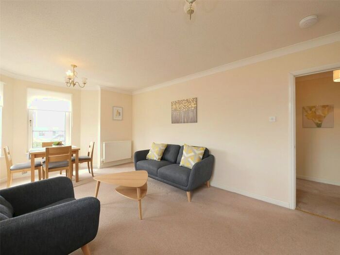 2 Bedroom Flat To Rent In Roseburn Maltings, Edinburgh, EH12