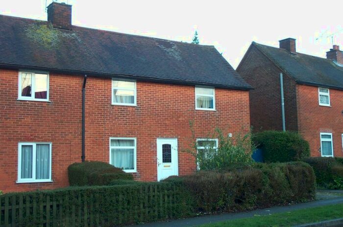 4 Bedroom Semi-Detached House To Rent In Stanmore, SO22