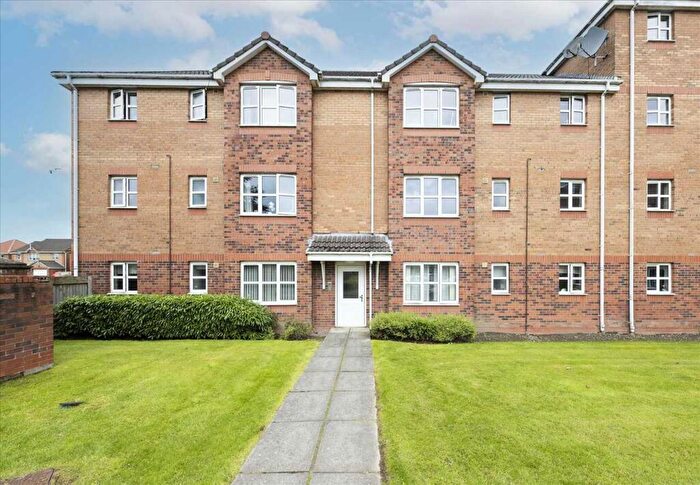 2 Bedroom Apartment To Rent In Canavan Park, FK2