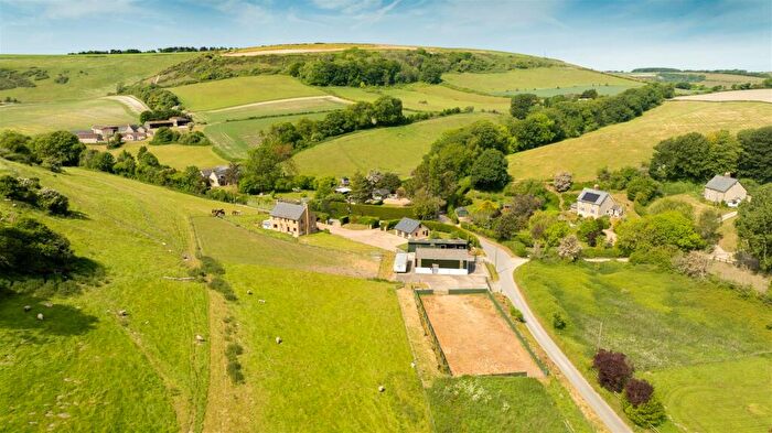 Equestrian Facility For Sale In . Acres, Outbuildings And Sand School - Newbarn Lane, Gatcombe, PO30