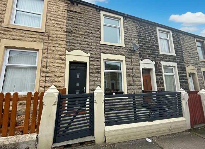 3 Bedroom Terraced House To Rent In Shuttleworth Street, Rishton, BB1