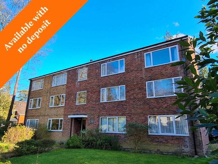 2 Bedroom Flat To Rent In Northland Road, Southampton, SO15