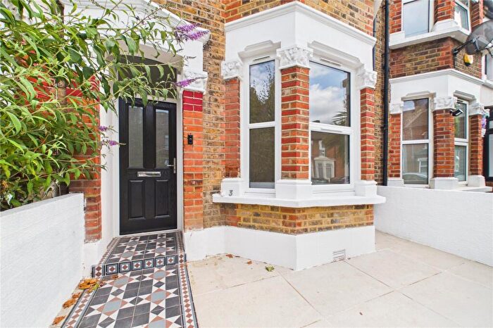 3 Bedroom Terraced House To Rent In Salisbury Road, London, E12