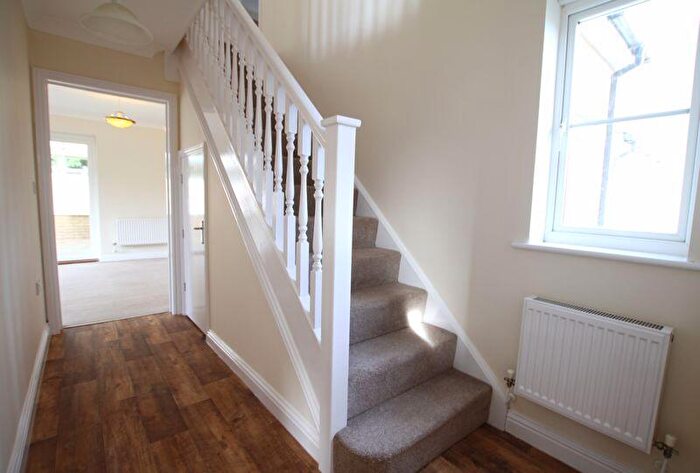 4 Bedroom Detached House For Sale In Upper Walmer, CT14