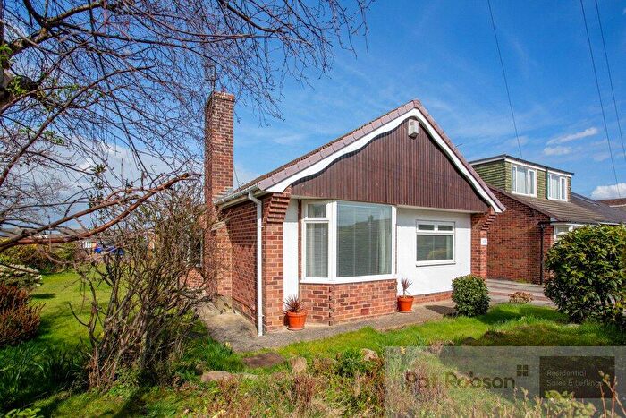 2 Bedroom Bungalow To Rent In Canterbury Way, Wideopen, Newcastle Upon Tyne, Tyne And Wear, NE13