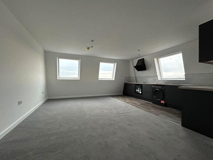 1 Bedroom Apartment To Rent In Bolton Street, Chorley, PR7