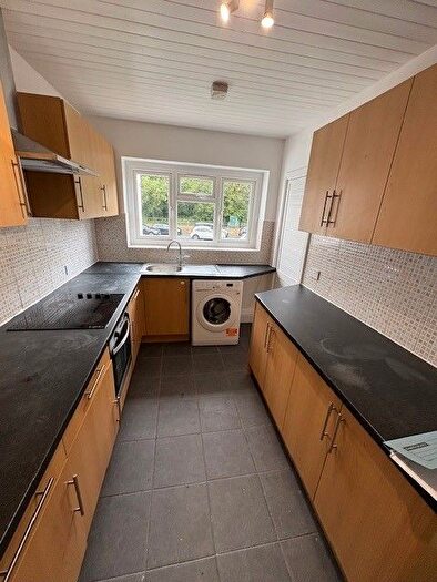 3 Bedroom Maisonette To Rent In Quantock Court, Greenford Road, Greenford, UB6