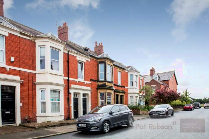 3 Bedroom Property To Rent In Oakland Road, NE2