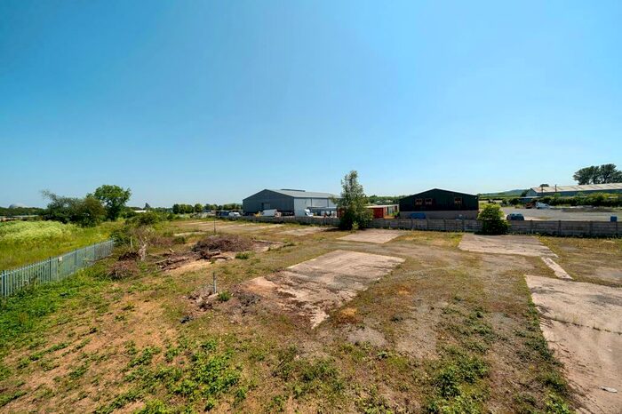 Land For Sale In Madley Industrial Estate, Herefordshire, HR2