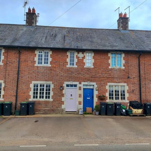 3 Bedroom Property To Rent In Druce, Dorchester, DT2