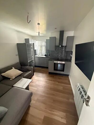 1 Bedroom Flat To Rent In St. Patricks Road, Coventry, CV1