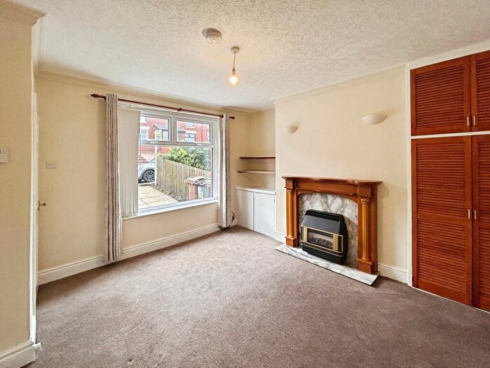 2 Bedroom Terraced House To Rent In Avallon Way, Darwen, BB3