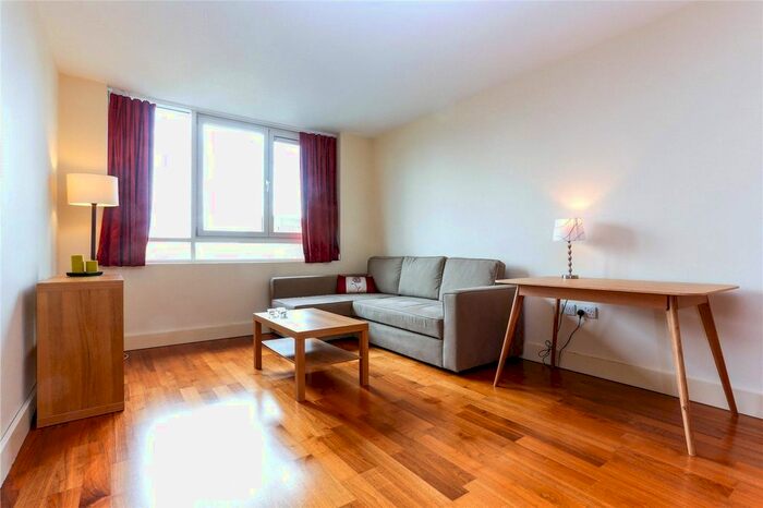 1 Bedroom Flat To Rent In Westcliffe Apartments, Paddington W2