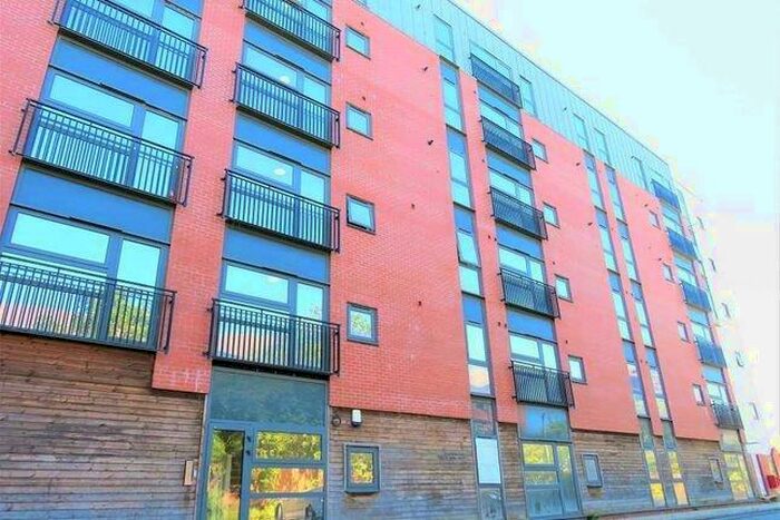 2 Bedroom Apartment To Rent In Carriage Grove, Bootle, L20
