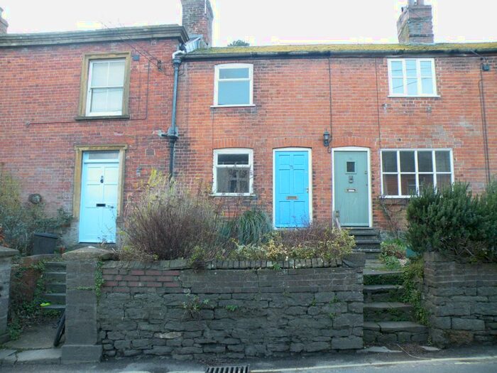 1 Bedroom House To Rent In Bridport Town Centre, DT6