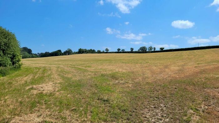 Land For Sale In St Mabyn, Bodmin, PL30
