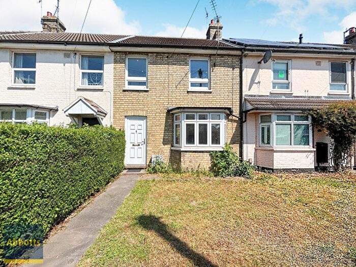3 Bedroom Property To Rent In Coldhams Lane, Cambridge, CB1