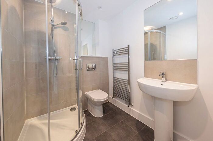 1 Bedroom Flat To Rent In Prudence Place, Luton, Bedfordshire, LU2