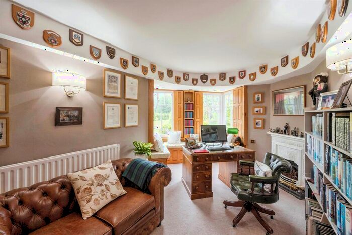 4 Bedroom Detached House For Sale In River Lane, Misson, Doncaster, DN10