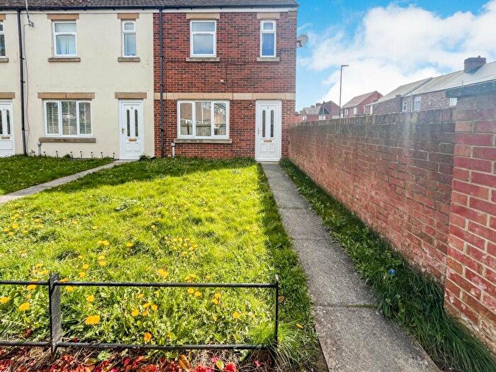 3 Bedroom Terraced House To Rent In Ashfield Mews, Newcastle, NE13