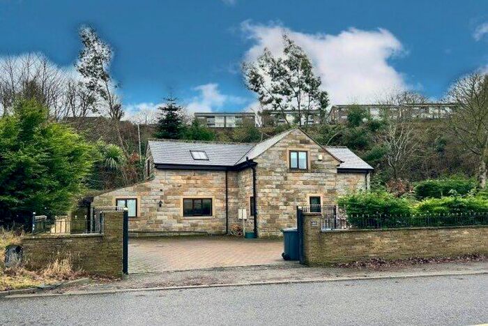 3 Bedroom Property To Rent In Manchester Road, Sheffield, S10