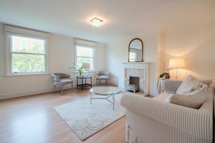 2 Bedroom Flat To Rent In Lindsay Square, London, SW1V