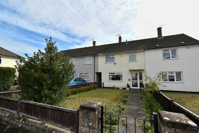 3 Bedroom Terraced House To Rent In Great Dowles, Longwell Green, Bristol, BS30