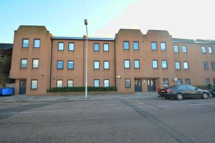 1 Bedroom Apartment For Sale In Lincoln Road Peterborough, PE1