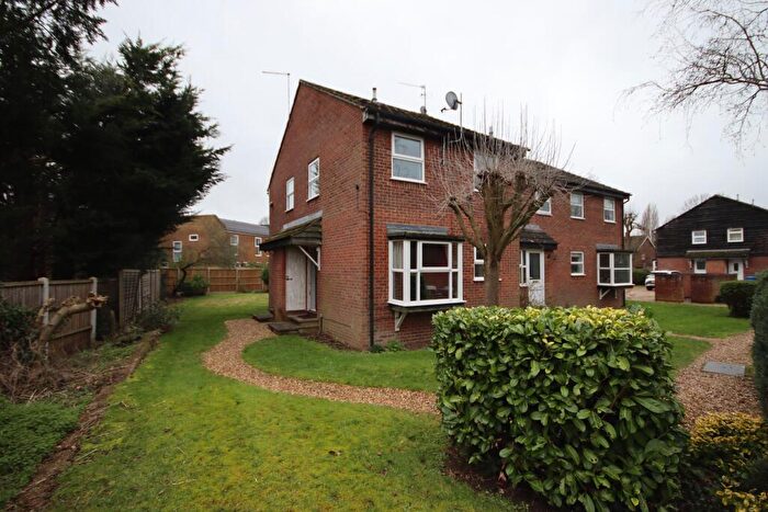 1 Bedroom House For Sale In River Area, Maidenhead, SL6