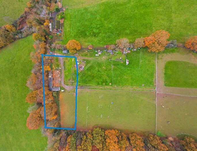 Land For Sale In Timberley Lane, Kings Ash, Great Missenden, HP16