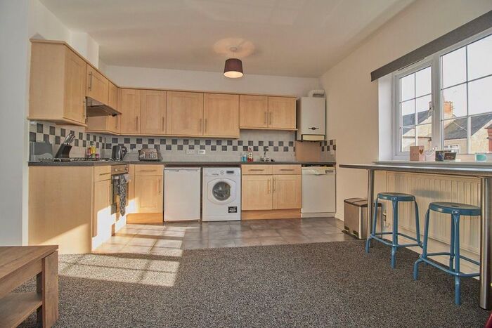 2 Bedroom Flat To Rent In Clumber Court, Ratby, Leicestershire, LE6