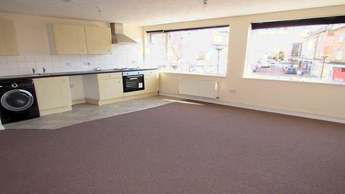1 Bedroom Flat To Rent In Market Parade, Havant, PO9