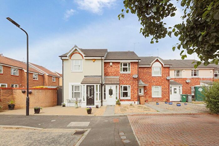 2 Bedroom Semi-Detached House For Sale In Birkdale, Whitley Bay, NE25
