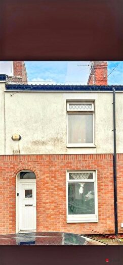 2 Bedroom Terraced House To Rent In Wellsted Street, Hull, HU3