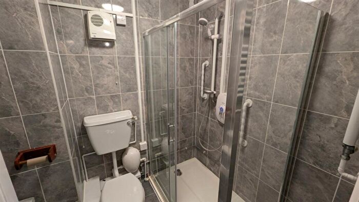 1 Bedroom Flat To Rent In Palmerston Road, Southsea, PO5